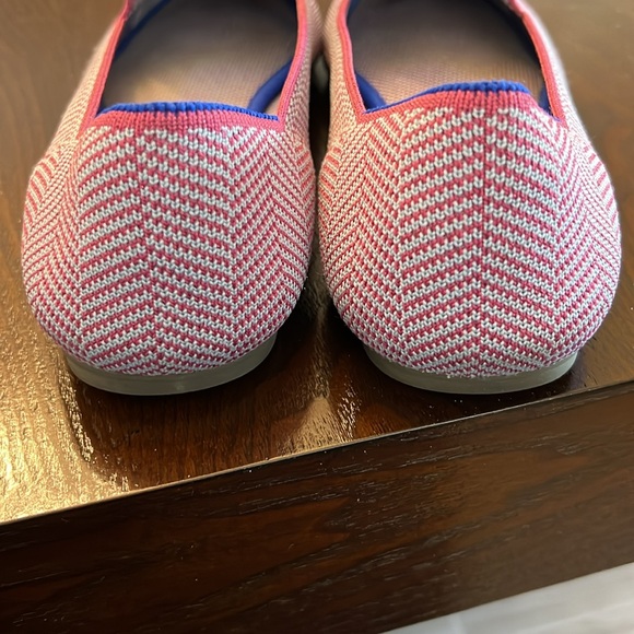 Rothy’s *RARE* Amethyst Herringbone - Picture 2 of 4